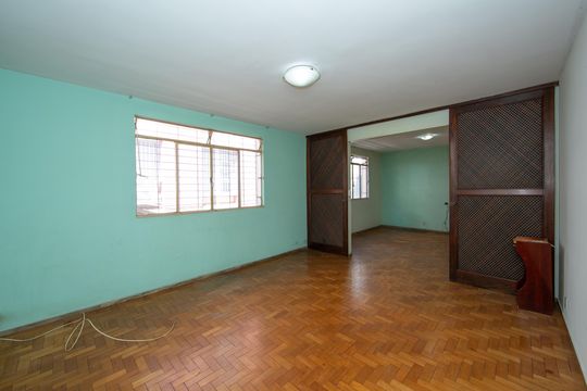 Apartamento à venda com 4 quartos, 125m² em Gutierrez, Belo Horizonte