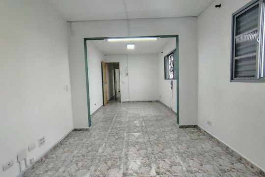Quarto de casa à venda com 2 quartos, 102m² em Jabaquara, São Paulo