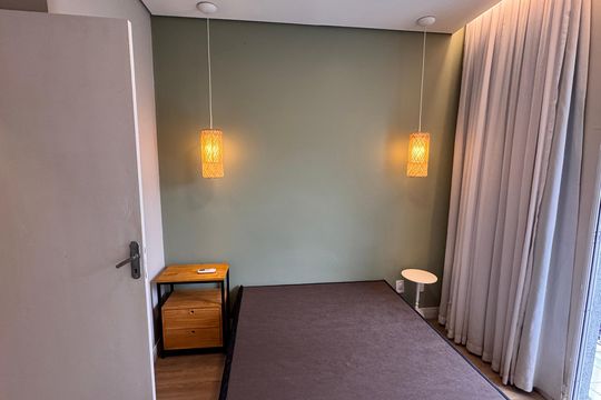 Quarto 1 de casa de condomínio para alugar com 2 quartos, 75m² em Caiapia, Cotia