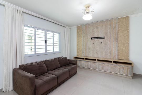 Casa à venda com 3 quartos, 69m² em Vila Aurora (zona Norte), São Paulo