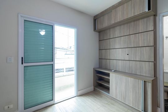 Suíte de casa à venda com 3 quartos, 69m² em Vila Aurora (zona Norte), São Paulo