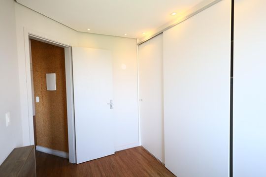 Quarto 2 de apartamento à venda com 2 quartos, 52m² em São Pedro, Osasco