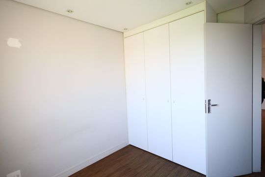 Quarto 1 de apartamento à venda com 2 quartos, 52m² em São Pedro, Osasco