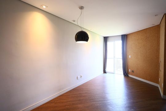 Apartamento à venda com 2 quartos, 52m² em São Pedro, Osasco