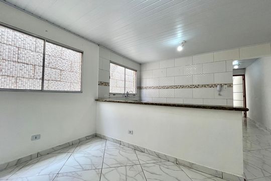Apartamento para alugar com 2 quartos, 51m² em Jardim Itacolomi, São Paulo
