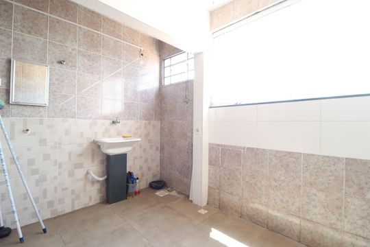 Área de Serviço de apartamento para alugar com 3 quartos, 90m² em Tibery, Uberlândia