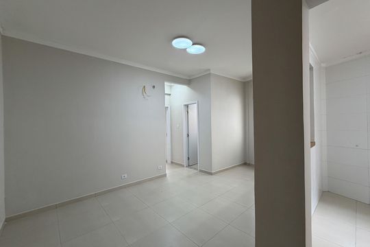 Apartamento para alugar com 2 quartos, 80m² em Boqueirão, Santos