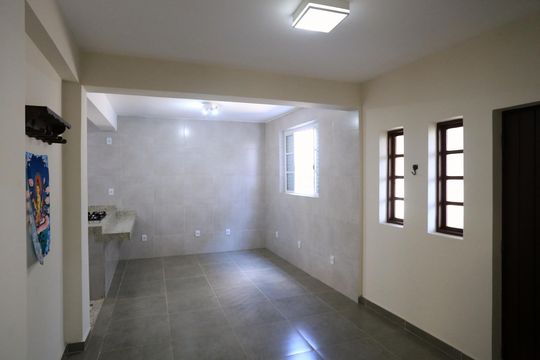 Casa para alugar com 3 quartos, 80m² em Vera Cruz, Belo Horizonte