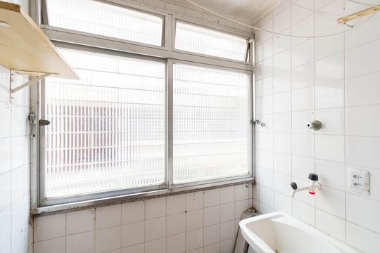 Apartamento para alugar com 3 quartos, 60m² em Centro, Canoas