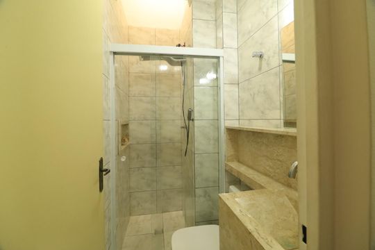 Casa à venda com 2 quartos, 100m² em Vila Maria Eugênia, Campinas