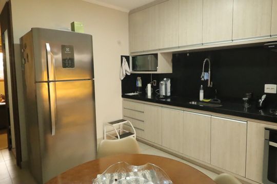 Casa à venda com 2 quartos, 100m² em Vila Maria Eugênia, Campinas