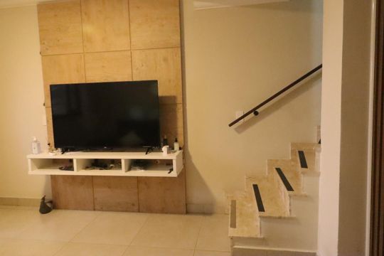 Casa à venda com 2 quartos, 100m² em Vila Maria Eugênia, Campinas