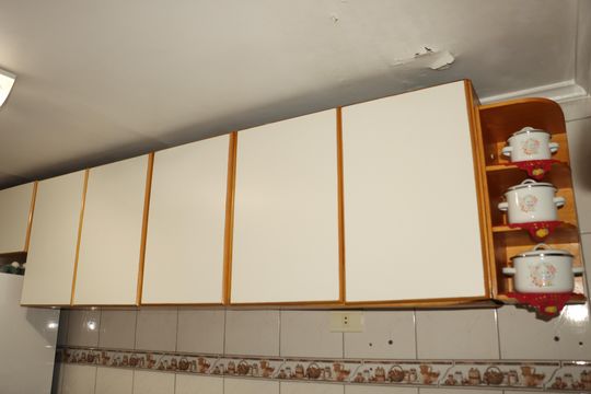 Apartamento à venda com 2 quartos, 57m² em Cidade São Mateus, São Paulo