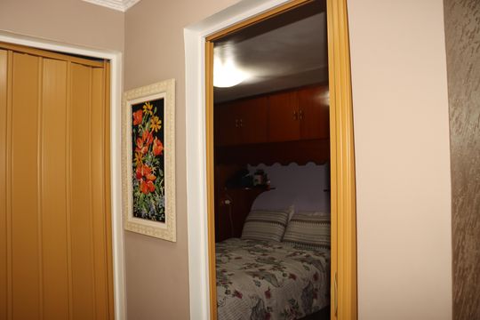 Apartamento à venda com 2 quartos, 57m² em Cidade São Mateus, São Paulo