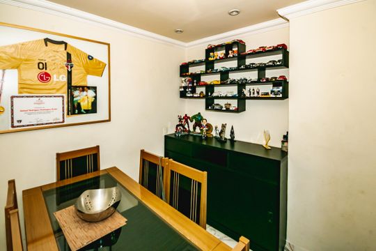 Apartamento à venda com 2 quartos, 75m² em Califórnia, Belo Horizonte
