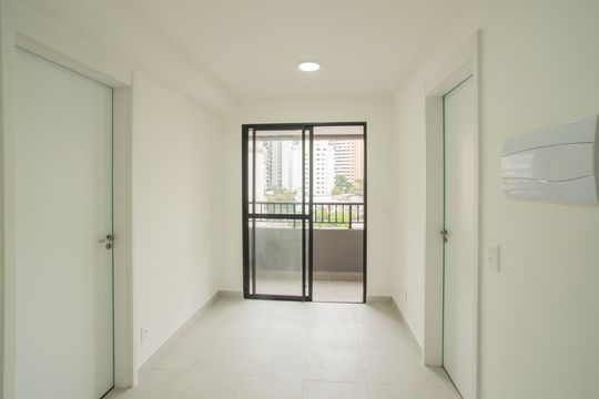 Apartamento à venda com 2 quartos, 38m² em Chácara Inglesa, São Paulo