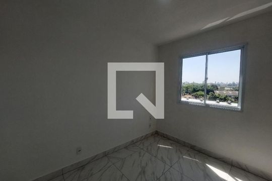Apartamento para alugar com 2 quartos, 37m² em Vila Gea, São Paulo