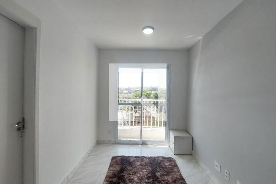 Apartamento para alugar com 2 quartos, 37m² em Vila Gea, São Paulo