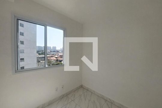 Apartamento para alugar com 2 quartos, 37m² em Vila Gea, São Paulo