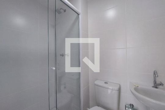 Apartamento para alugar com 2 quartos, 37m² em Vila Gea, São Paulo