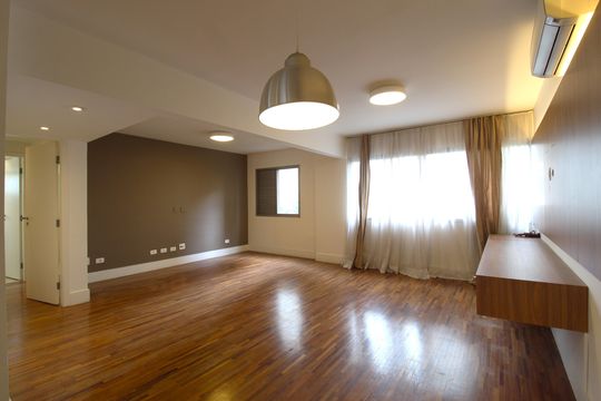 Apartamento para alugar com 1 quarto, 75m² em Itaim Bibi, São Paulo