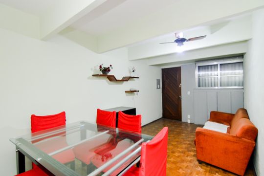 Apartamento para alugar com 2 quartos, 55m² em Parque Cecap, Guarulhos