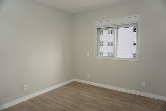 Apartamento para alugar com 4 quartos, 140m² em Jardim Santa Barbara, Embu das Artes