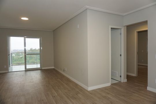 Apartamento para alugar com 4 quartos, 140m² em Jardim Santa Barbara, Embu das Artes