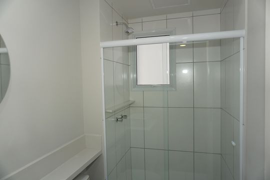 Apartamento para alugar com 4 quartos, 140m² em Jardim Santa Barbara, Embu das Artes