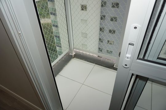 Apartamento para alugar com 4 quartos, 140m² em Jardim Santa Barbara, Embu das Artes