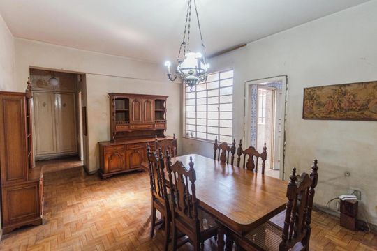 Apartamento para alugar com 3 quartos, 160m² em Centro, Belo Horizonte