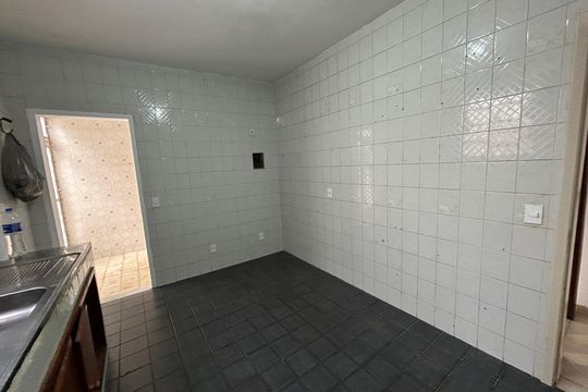 Cozinha de casa para alugar com 3 quartos, 174m² em Praça Seca, Rio de Janeiro