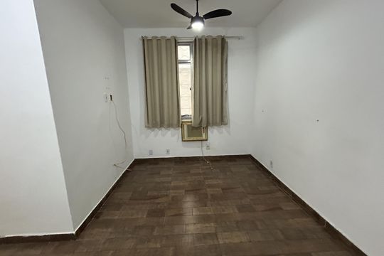 Quarto 3 - Suíte de casa para alugar com 3 quartos, 174m² em Praça Seca, Rio de Janeiro