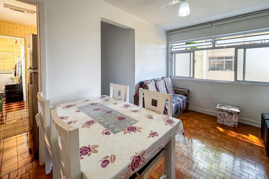 Apartamento à venda com 2 quartos, 50m² em Alto de Pinheiros, São Paulo