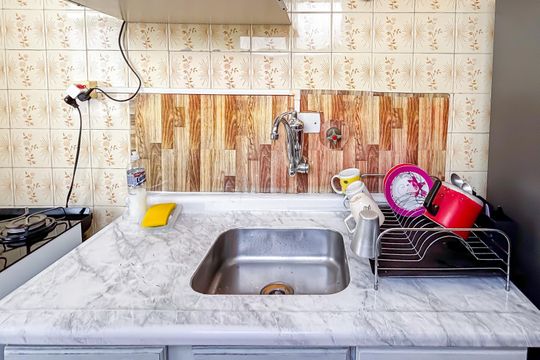Apartamento à venda com 2 quartos, 50m² em Alto de Pinheiros, São Paulo