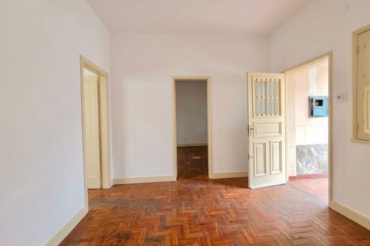 Sala de casa para alugar com 6 quartos, 181m² em Serra, Belo Horizonte