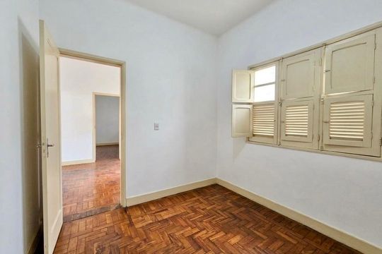 Quarto 3 de casa para alugar com 6 quartos, 181m² em Serra, Belo Horizonte