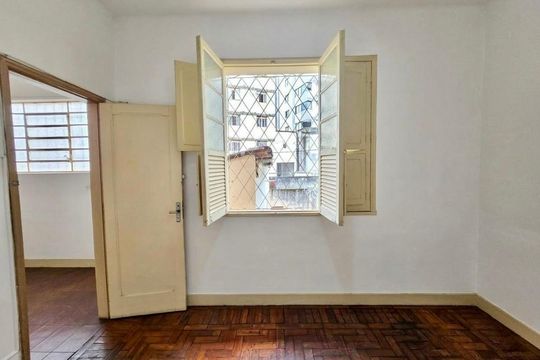 Quarto 2 de casa para alugar com 6 quartos, 181m² em Serra, Belo Horizonte