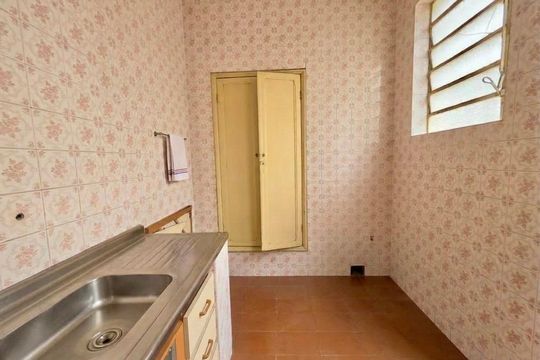 Cozinha de casa para alugar com 6 quartos, 181m² em Serra, Belo Horizonte