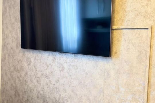 Quarto 1 de apartamento à venda com 2 quartos, 43m² em Jardim Nova Europa, Campinas