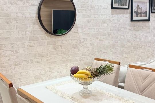 Apartamento à venda com 2 quartos, 43m² em Jardim Nova Europa, Campinas