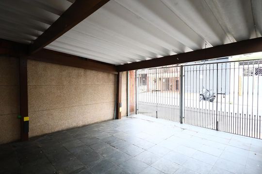 Garagem de casa para alugar com 3 quartos, 125m² em Cipava, Osasco