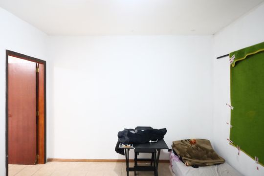 Sala de casa para alugar com 3 quartos, 125m² em Cipava, Osasco