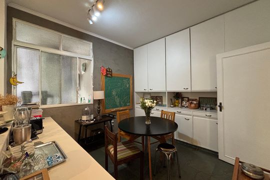 Apartamento para alugar com 3 quartos, 166m² em Jardim Paulista, São Paulo
