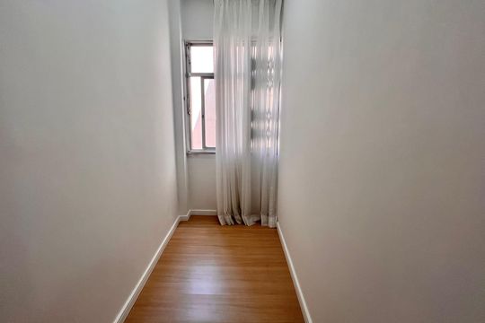 Quarto 2 de apartamento para alugar com 2 quartos, 66m² em Copacabana, Rio de Janeiro