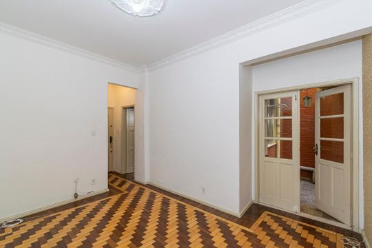 Apartamento para alugar com 1 quarto, 47m² em Bonsucesso, Rio de Janeiro