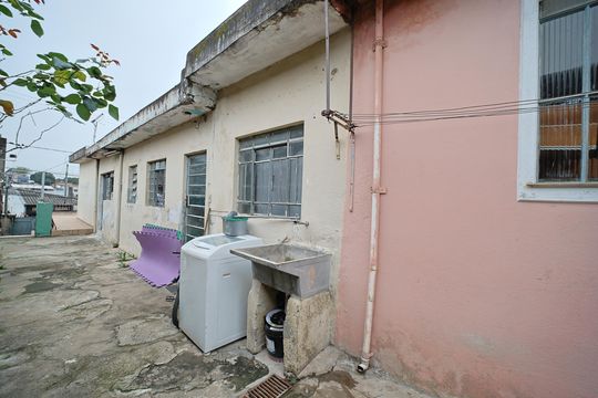 Área comum de casa à venda com 1 quarto, 400m² em Vila Buenos Aires, São Paulo