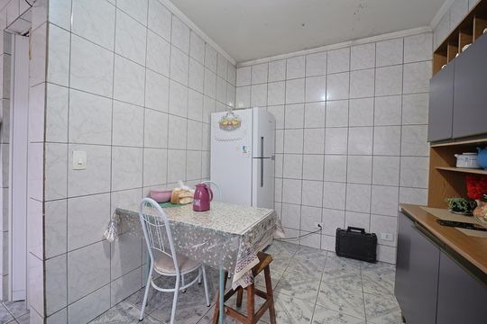 Casa à venda com 1 quarto, 400m² em Vila Buenos Aires, São Paulo