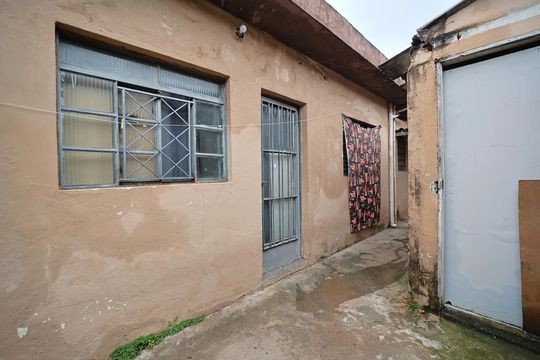 Área comum de casa à venda com 1 quarto, 400m² em Vila Buenos Aires, São Paulo