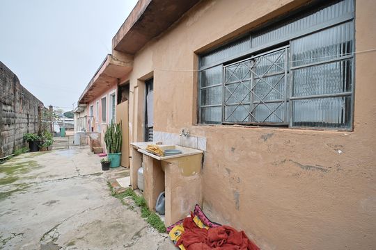 Área de Serviço de casa à venda com 1 quarto, 400m² em Vila Buenos Aires, São Paulo
